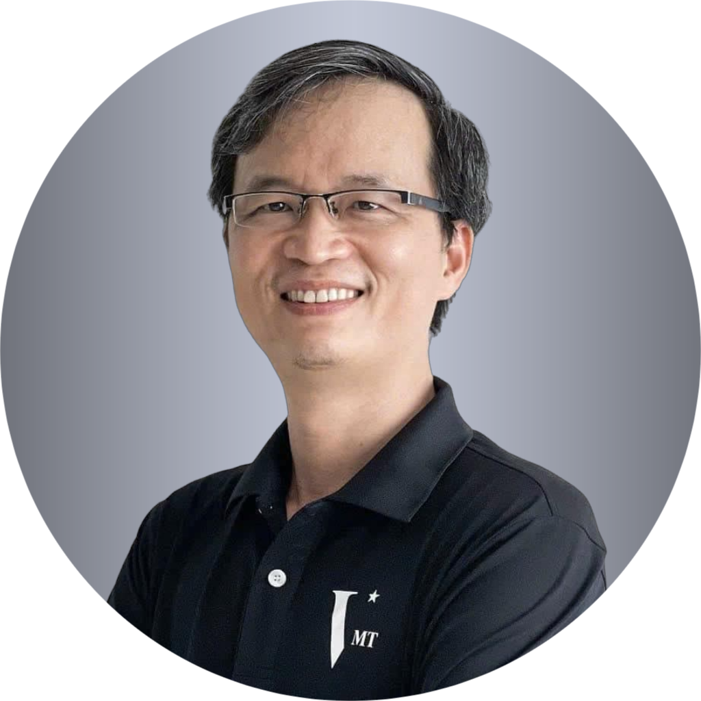 profile-pic (1) Nguyen Huynh (Rainer) VMT Solutions